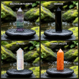 56 Piece Mighty Crystal Set - 70% Off Bulk Bundle