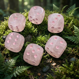 Z ARRON DESIGN Serenity Moonstone kobbertråd vedhæng halskæde