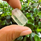 Grande (1.19 lbs.) Purple Flash Labradorite Freeform (Artículo n.º 0077)