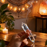 ✨Magicka Academy Crystal Healing Masterclass Starter Sæt