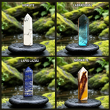 56 Piece Mighty Crystal Set - 70% Off Bulk Bundle