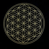 Velvet Flower Of Life Alterdug