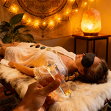 ✨Magicka Academy Crystal Healing Masterclass Starter Sæt