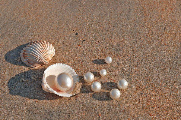 Pearl Meaning And Spiritual Properties