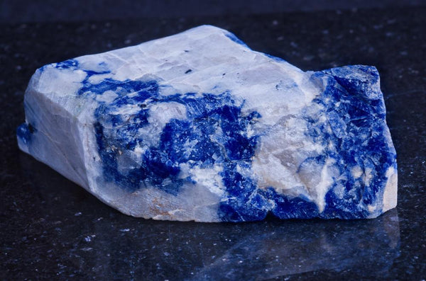 Lazulite Meaning And Spiritual Properties