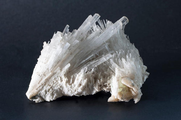 Scolecite Meaning And Spiritual Properties