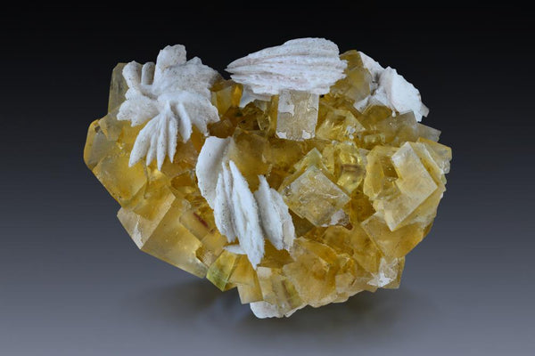 Barite Meaning And Spiritual Properties