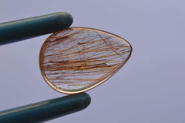 Rutilated Quartz Meaning