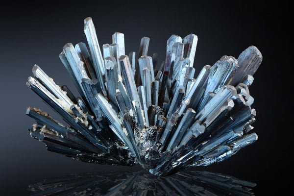 Stibnite Meaning And Spiritual Properties