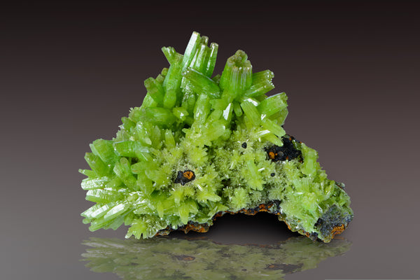 Pyromorphite Meaning And Spiritual Properties