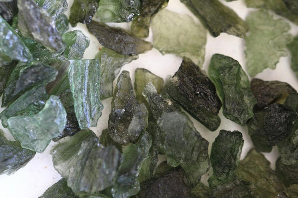 Moldavite Meaning And Spiritual Properties