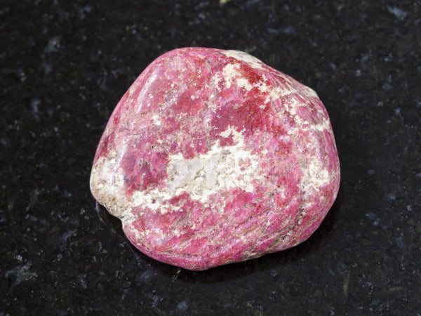 Thulite Meaning And Spiritual Properties