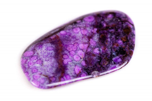 Sugilite Meaning And Spiritual Properties