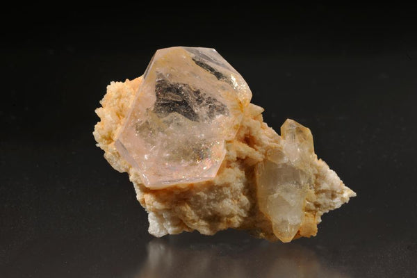 Morganite Meaning And Spiritual Properties