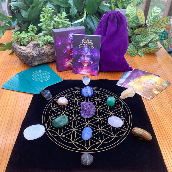 Oracle Decks