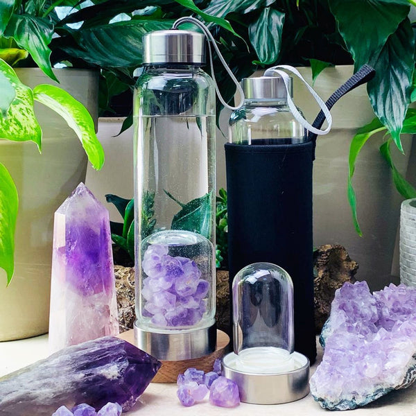Crystal Water