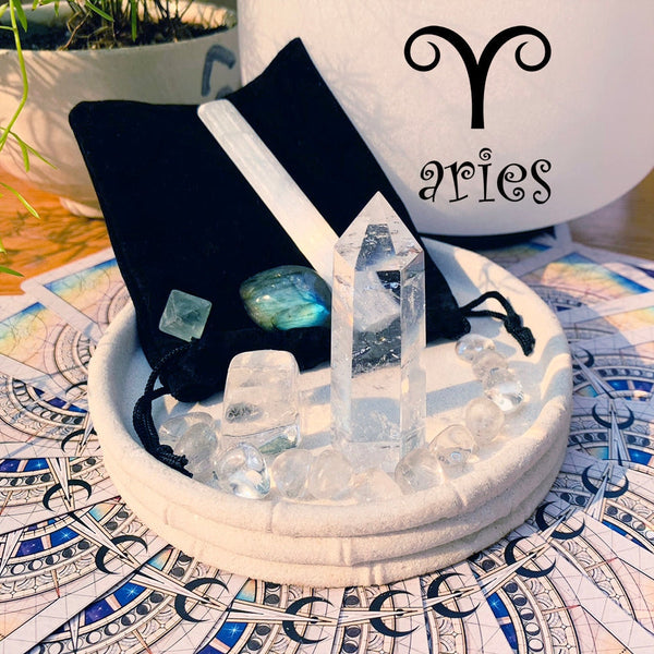 Zodiac Kits