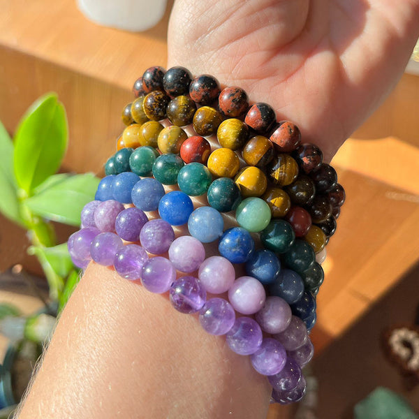 Mala Beads