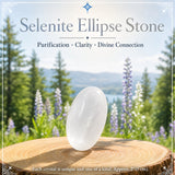 Set per purificazione della selenite da 3 pezzi