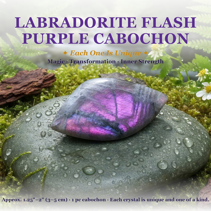 Labradorit Cabochon