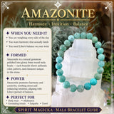 ♎ Libra - 23 de septiembre al 22 de octubre - Conjunto de pulseras de cristal de astrología del zodíaco