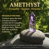 3-Pieces Trinity Crystal Set