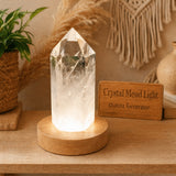 Crystal Mood Light (Kvarčni generator)