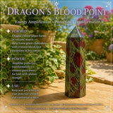 AAA ARRON 💝OCTOBER Dragon's Earth Wisdom Treasure Box