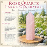 Rose Quartz Stor Generator