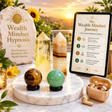 Wealth Mindset Hypnosis