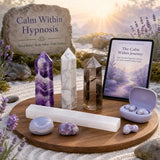 Calm Within Hypnosis