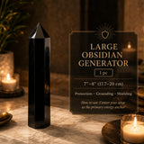 Z ARRON DESIGN Collana con ciondolo in filo di rame Serenity Moonstone