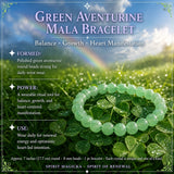 Spirit of Renewal – Green Chalcedony Rabbit Totem Set