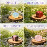 Un kit de coleccionistas de cristales para gobernarlos a todos (¡más de 1000 cristales!)