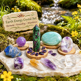 AAA ARRON 💝SEPTEMBER Symphony of Earth Energy Treasure Box