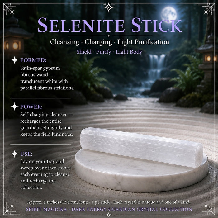 Selenite