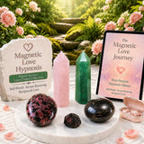 Magnetic Love Hypnosis