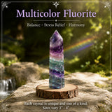 11-tower-multicolor-fluorite