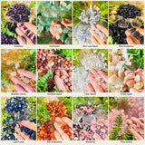 Un kit de coleccionistas de cristales para gobernarlos a todos (¡más de 1000 cristales!)