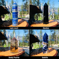 16-Piece Crystal Classic Generator Kit - collection