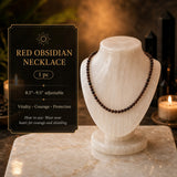 Z ARRON DESIGN Collana con ciondolo in filo di rame Serenity Moonstone