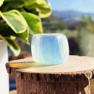 19 Unique Tumbled Stones Set - tumbledstone