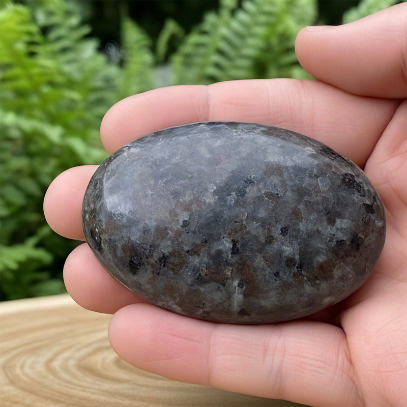 Yooperlite Transformation Set