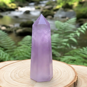 3-delt Trinity Crystal Sæt