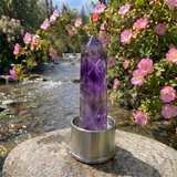 Inserção de Cristal (para Garrafas de Água Crystal Point)