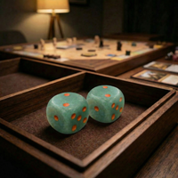 Κολιέ μενταγιόν Z ARRON DESIGN Serenity Moonstone από χάλκινο σύρμα