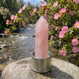 Inserção de Cristal (para Garrafas de Água Crystal Point)
