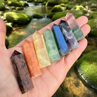 56 Piece Mighty Crystal Set - 70% Off Bulk Bundle