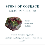 Dragon’s Blood Courage & Endurance Set SAVE 50%