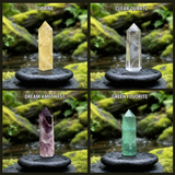 56 Piece Mighty Crystal Set - 70% Off Bulk Bundle